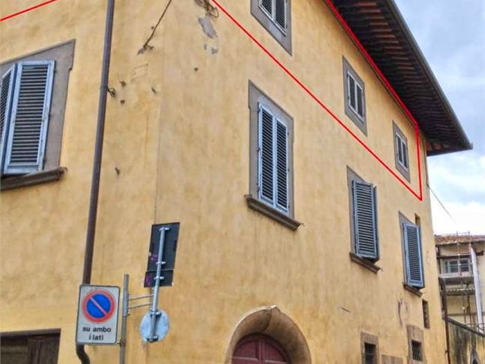 Appartamento con 5 locali in vendita in Via Concini, Centro, Terranuova Bracciolini