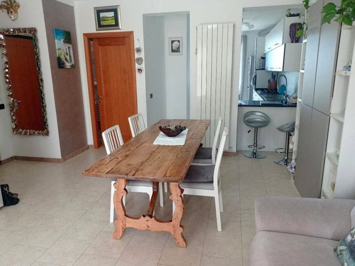 Appartamento in vendita in Strada del Poggio, Casole d'Elsa