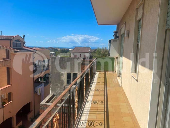 Appartamento trilocale in vendita in via cavaliere, Centro, Barcellona Pozzo di Gotto