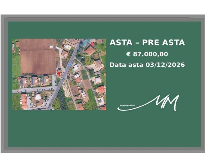 Appartamento quadrilocale in vendita in Via del Sassone, Cava dei Selci, Marino