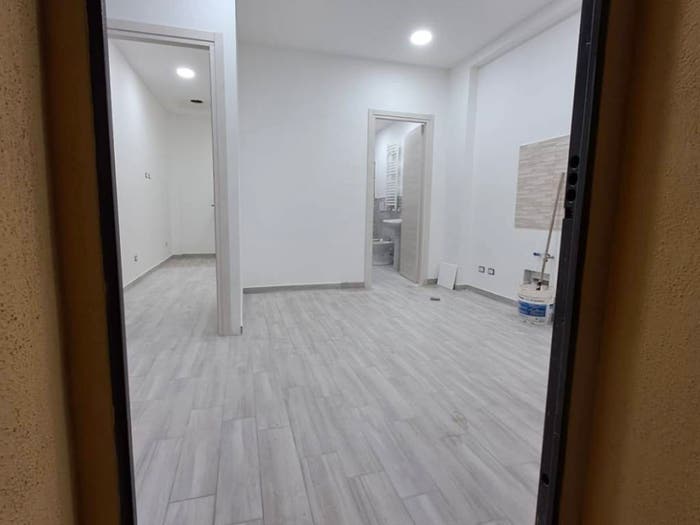 Appartamento trilocale in vendita in Villaggio Artigiani Via Manfredonia, Foggia
