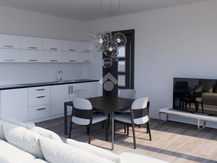 Appartamento bilocale in vendita in Via Ferdinando Magellano, Zadina Parco di Ponente, Cesenatico