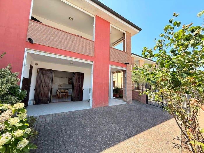 Casa trilocale in vendita in Viale Australia, Lido delle Nazioni, Comacchio