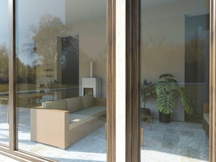 Casa con 5 locali in vendita in Via Benedetto Croce, La Croce, Preganziol