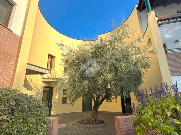 Appartamento trilocale in vendita in Via Crevalcore, Centro, San Giovanni in Persiceto