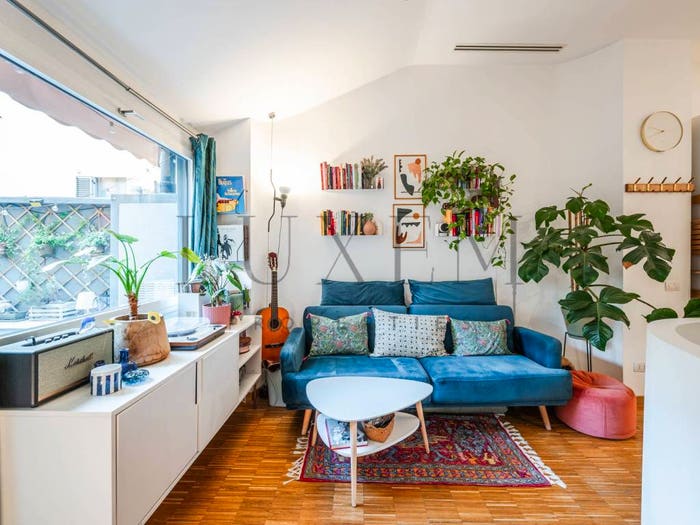 Appartamento bilocale in vendita in Via Alessandro Tadino, Buenos Aires, Milano