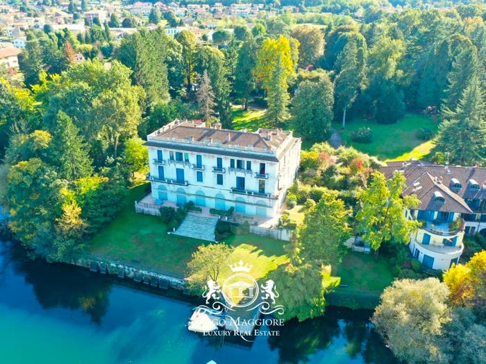 Appartamento bilocale in vendita in Via Maggio, Centro, Castelletto Sopra Ticino