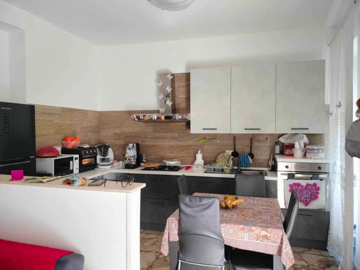 Casa in vendita in Via Nazario Sauro, Lentini