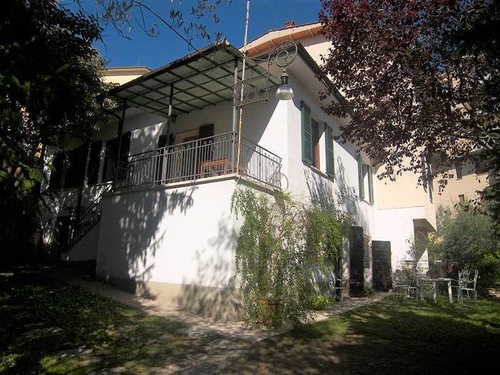 Casa con 6 locali in vendita in Viale della Libertà, Centro, Chianciano Terme