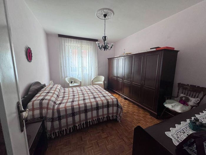 Appartamento quadrilocale in vendita in Via Saluzzo, San Bernardo San Giovanni, Carmagnola