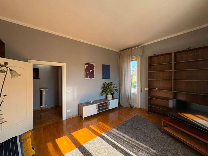 Appartamento trilocale in vendita in Via Caterina Franceschi Ferrucci, Coverciano, Firenze