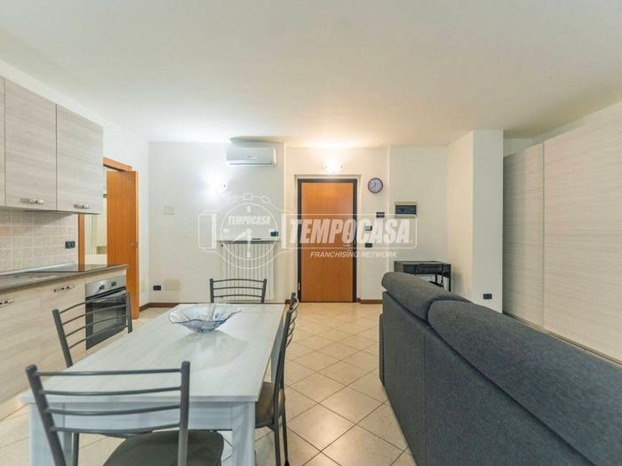 Appartamento monolocale in vendita in Via Cesare Battisti, Abbiategrasso