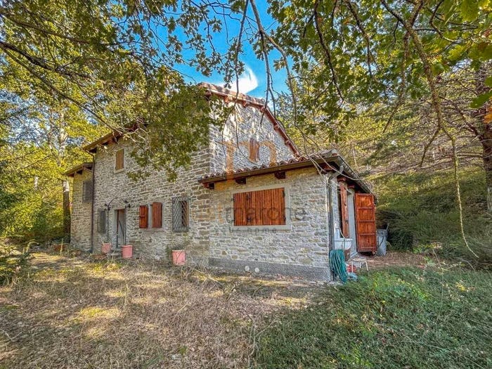 Casa in vendita in Sestino
