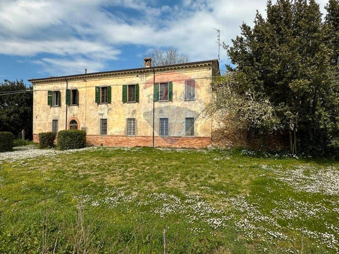 Casa con 6 locali in vendita in Via Trova, Santo Stefano Gambellara, Ravenna