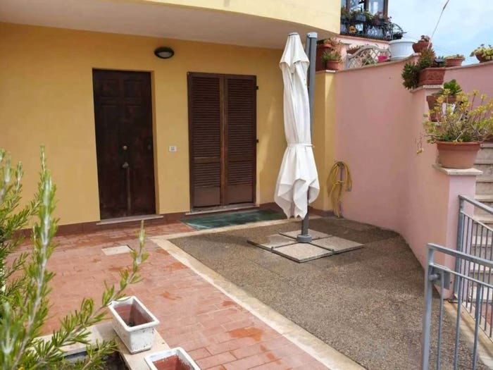 Appartamento quadrilocale in vendita in Via Mario Camerini, San Luigi Capannino Corti Nuove, Follonica