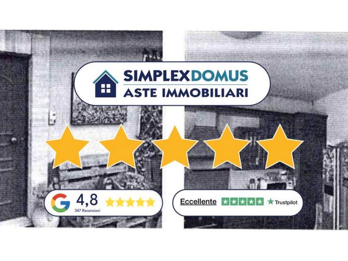 Appartamento quadrilocale in vendita in Contrada Marezi, Massignano