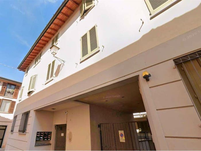 Appartamento bilocale in vendita in Via Griala, Centro, Caravaggio