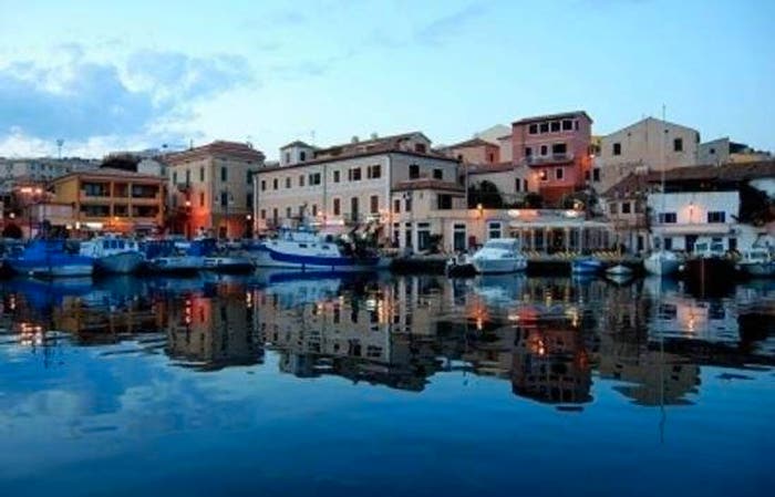 Appartamento bilocale in vendita in VIA CHIUSEDDA, La Maddalena