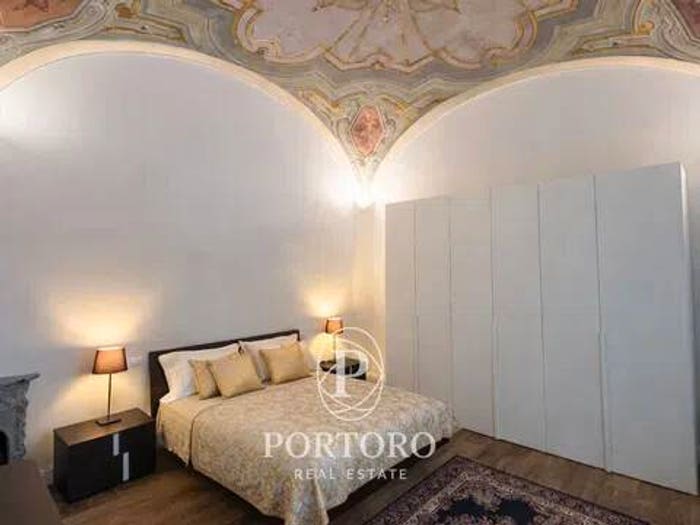 Appartamento con 5 locali in vendita in Corso Italia No Number, Borgo Ognissanti Il Prato, Firenze