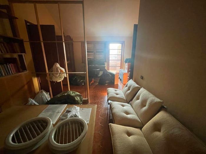 Appartamento trilocale in vendita in Via Genova, Centro, Rivergaro