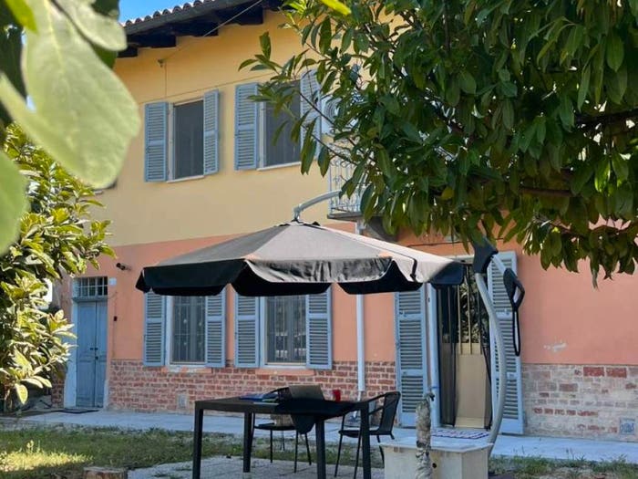 Appartamento con 6 locali in vendita in via Sorina, Sorina, Murisengo Monferrato