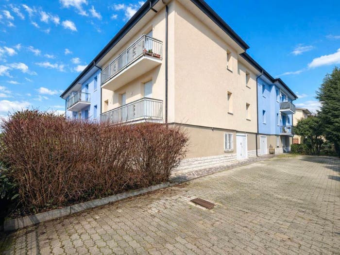 Appartamento con 6 locali in vendita in Centro, Mirandola