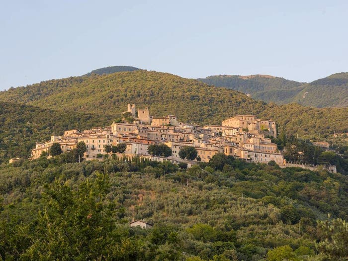 Appartamento con 6 locali in vendita in Via dei Nobili, Centro, Roccantica