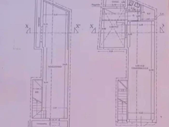Appartamento monolocale in vendita in Corso Umberto I, Centro, Carovigno