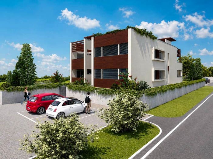 Case in Vendita e in Affitto - 3