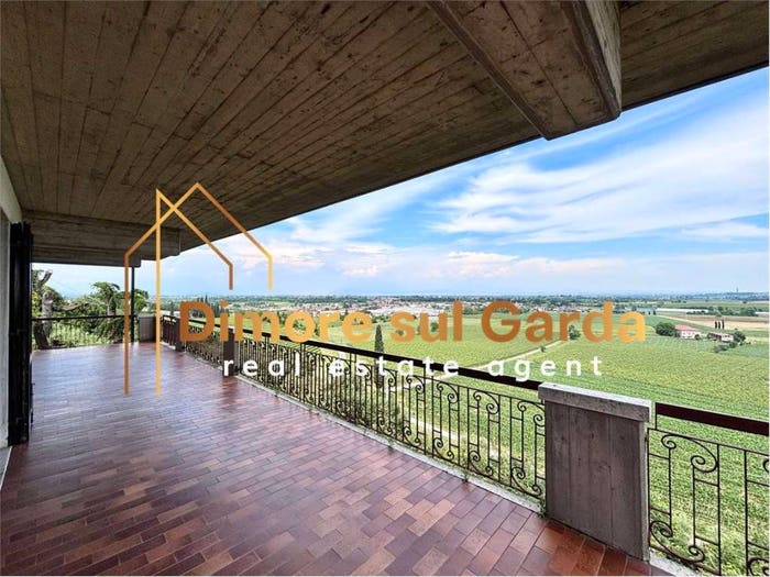 Casa con 6 locali in vendita in via montonale basso, Entroterra, Desenzano del Garda