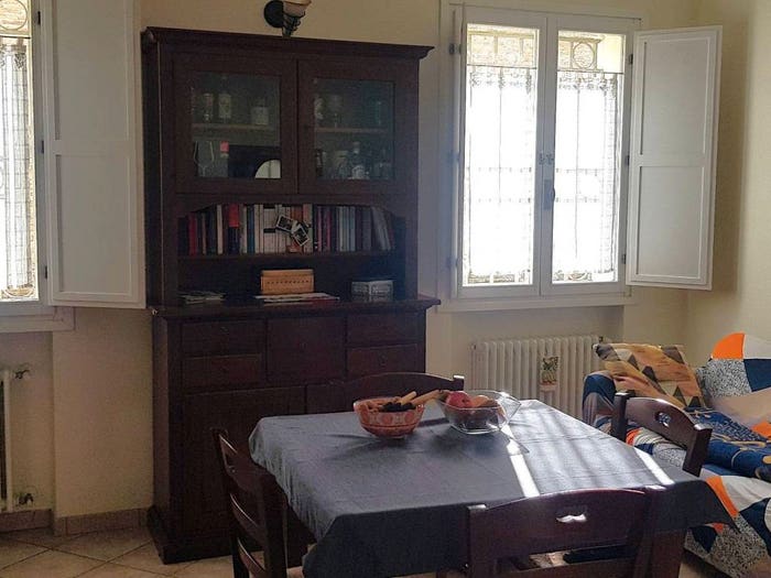 Casa bilocale in vendita in Via Curte, Centro Storico, Forlì