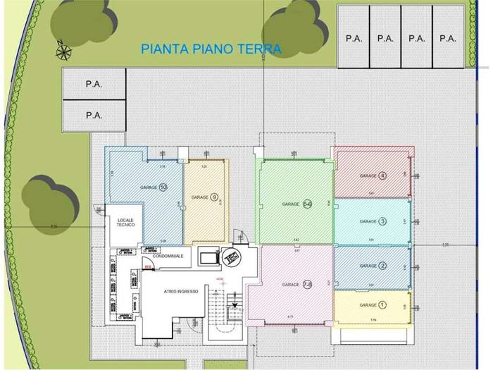 Case in Vendita e in Affitto - 3