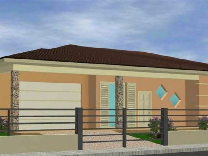 Casa quadrilocale in vendita in via ARTEGNA, Mucinasso, Piacenza