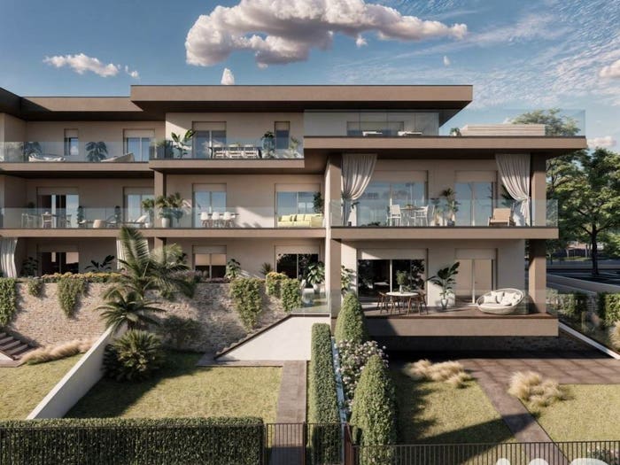 Appartamento trilocale in vendita in Via marzabotto, Desenzanino, Desenzano del Garda