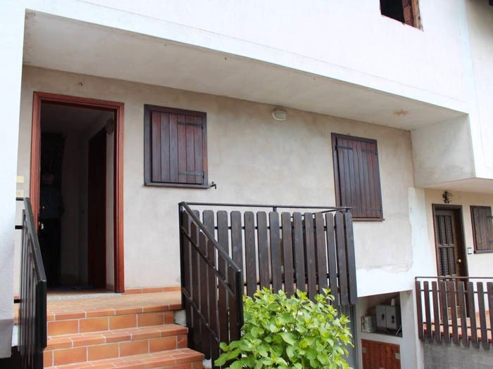 Appartamento con 6 locali in vendita in Via San Rocco, Centro, Castello Tesino