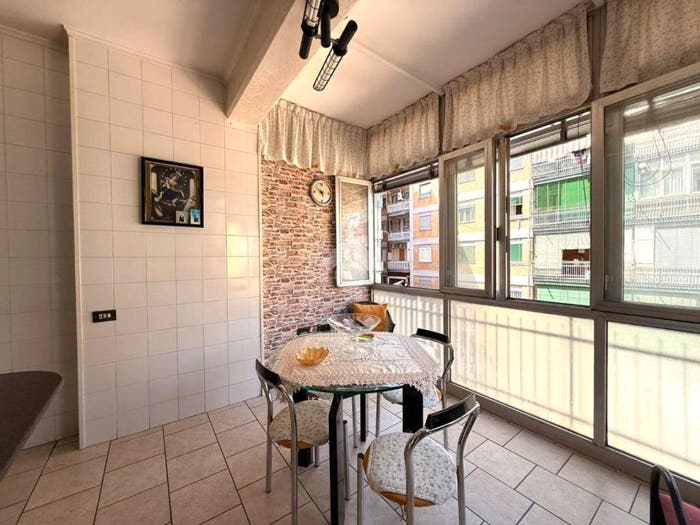 Appartamento quadrilocale in vendita in Via Enrico Fermi, Casavatore