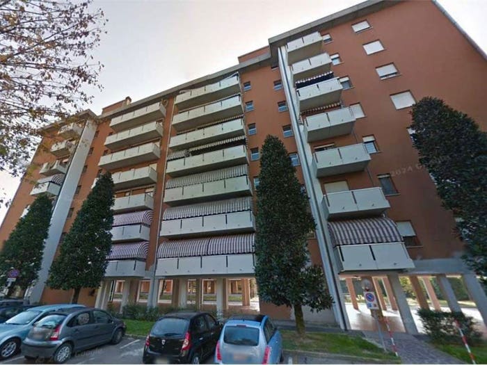 Appartamento trilocale in vendita in via Praga, Stadio Acquedotto, Carpi