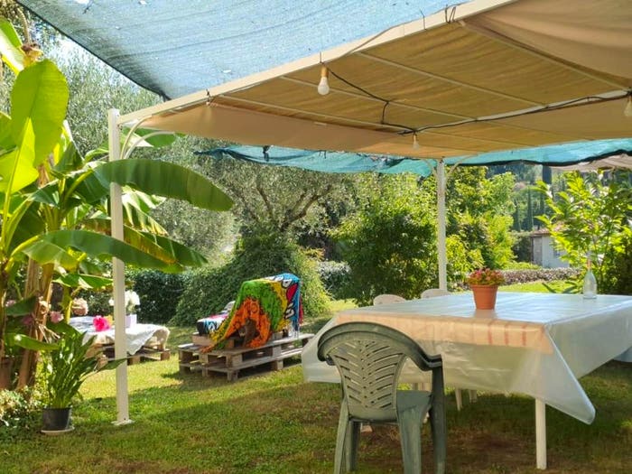 Casa quadrilocale in vendita in Camaiore Paese, Camaiore