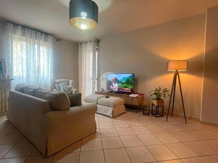 Appartamento quadrilocale in vendita in Via Ticino, San Fedele, Asti