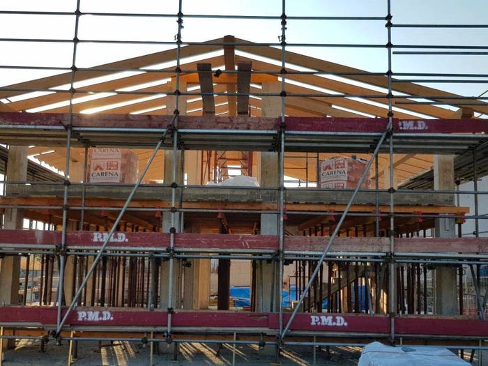 Casa con 6 locali in vendita in Via Maffiodenza, Bruzolo