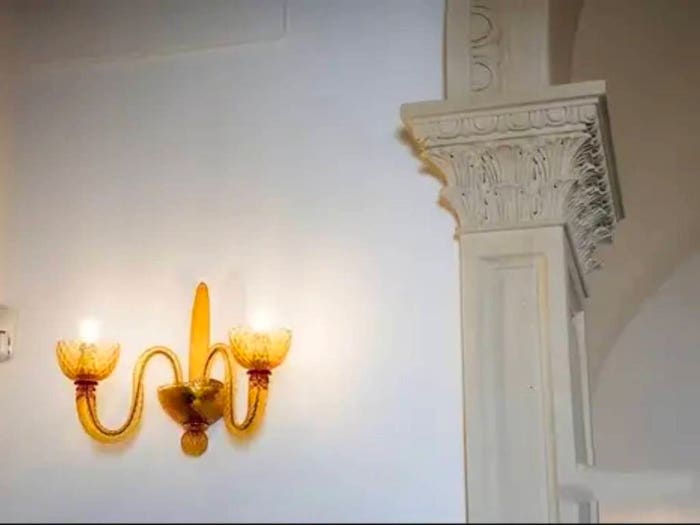 Appartamento con 6 locali in vendita in Piazza Umberto I, Vignacastrisi, Ortelle