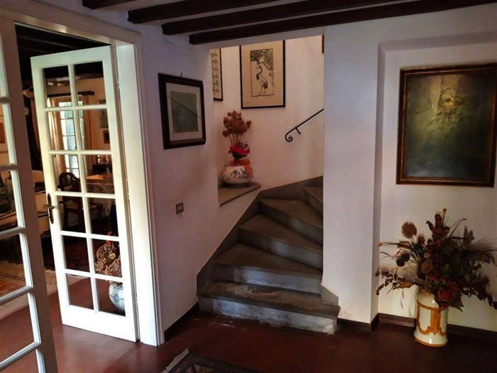 Casa con 6 locali in vendita in Viale XX Settembre, Centro, Carrara