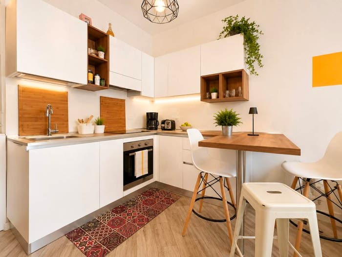 Appartamento bilocale in vendita in Viale Brianza, Centrale, Milano