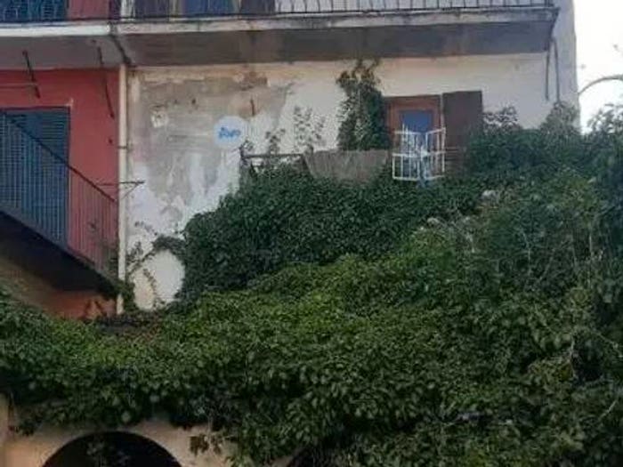 Casa quadrilocale in vendita in Strada San Lorenzo, Ovada