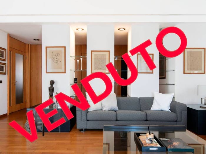 Appartamento con 5 locali in vendita in Viale Severino Boezio, Sempione, Milano