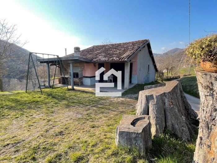 Casa quadrilocale in vendita in via Santa maria, Provaglio Val Sabbia