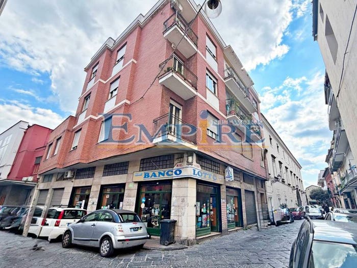 Appartamento bilocale in vendita in Via Vittorio Veneto, Aversa
