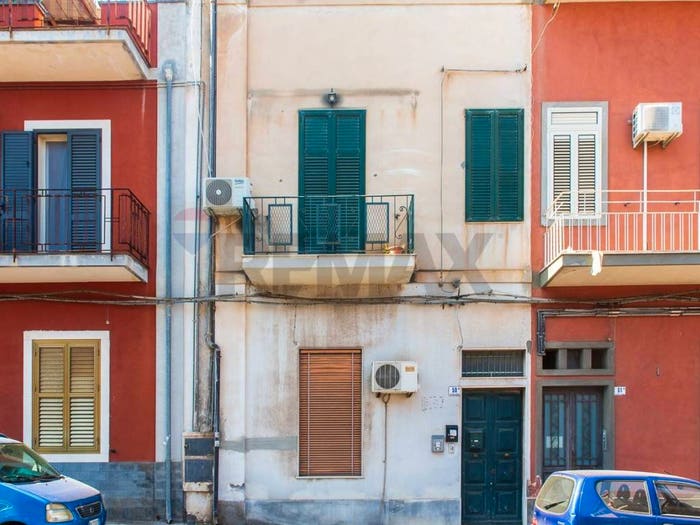 Casa con 5 locali in vendita in Via Antonello Da Messina, Barriera Leucatia, Catania