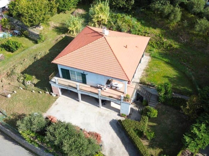 Casa con 5 locali in vendita in Via al Ponte, Sciarborasca, Cogoleto
