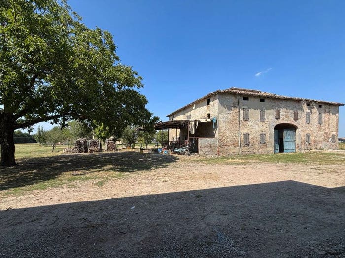 Casa con 6 locali in vendita in Strada di Frara, Paradigna Centro Torri, Parma